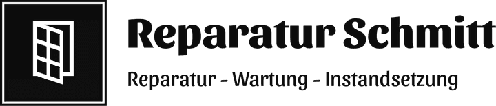 Reparatur Schmitt
